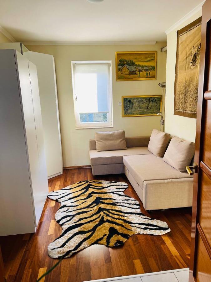 Rosehill Garden Family Villa With A Great Budapest View المظهر الخارجي الصورة