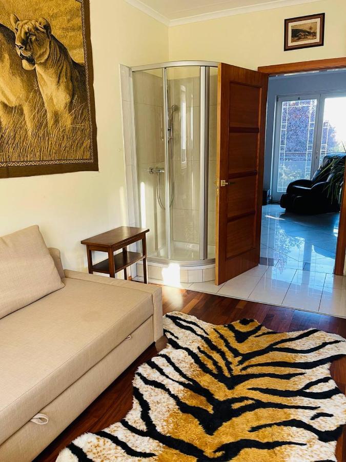 Rosehill Garden Family Villa With A Great Budapest View المظهر الخارجي الصورة
