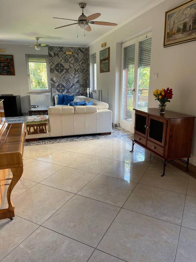 Rosehill Garden Family Villa With A Great Budapest View المظهر الخارجي الصورة