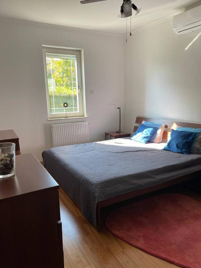 Rosehill Garden Family Villa With A Great Budapest View المظهر الخارجي الصورة