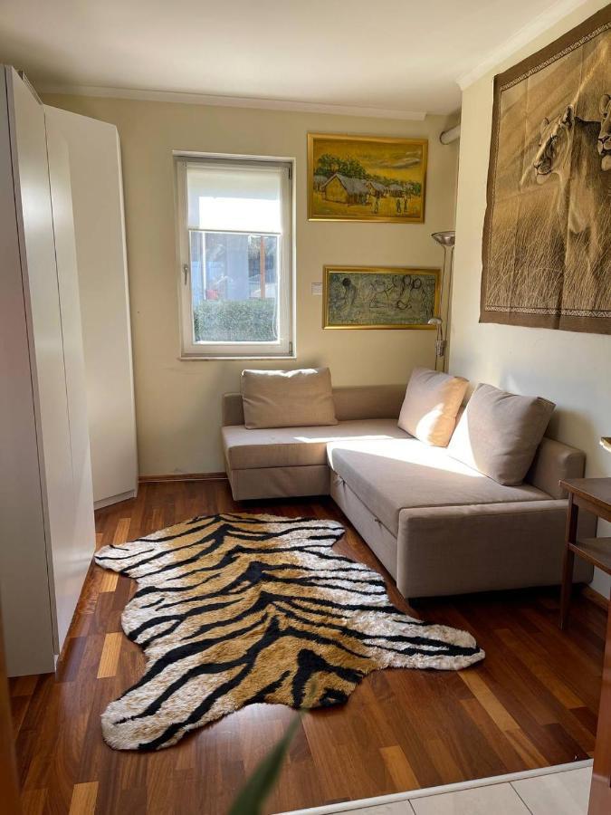 Rosehill Garden Family Villa With A Great Budapest View المظهر الخارجي الصورة
