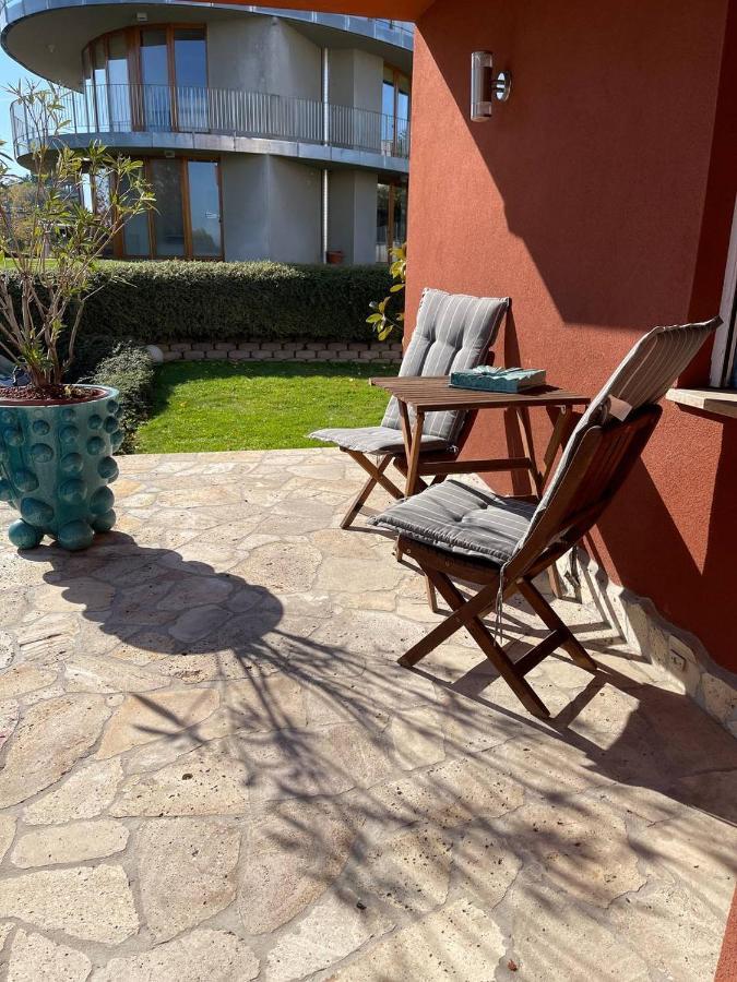 Rosehill Garden Family Villa With A Great Budapest View المظهر الخارجي الصورة