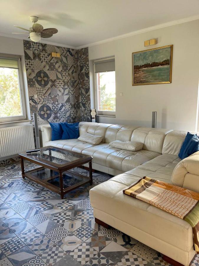 Rosehill Garden Family Villa With A Great Budapest View المظهر الخارجي الصورة