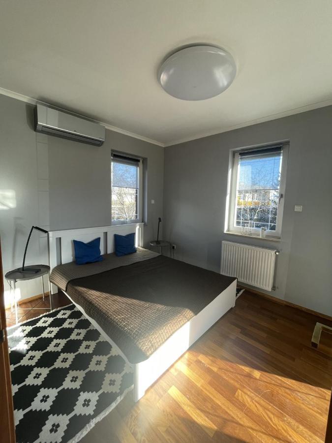 Rosehill Garden Family Villa With A Great Budapest View المظهر الخارجي الصورة
