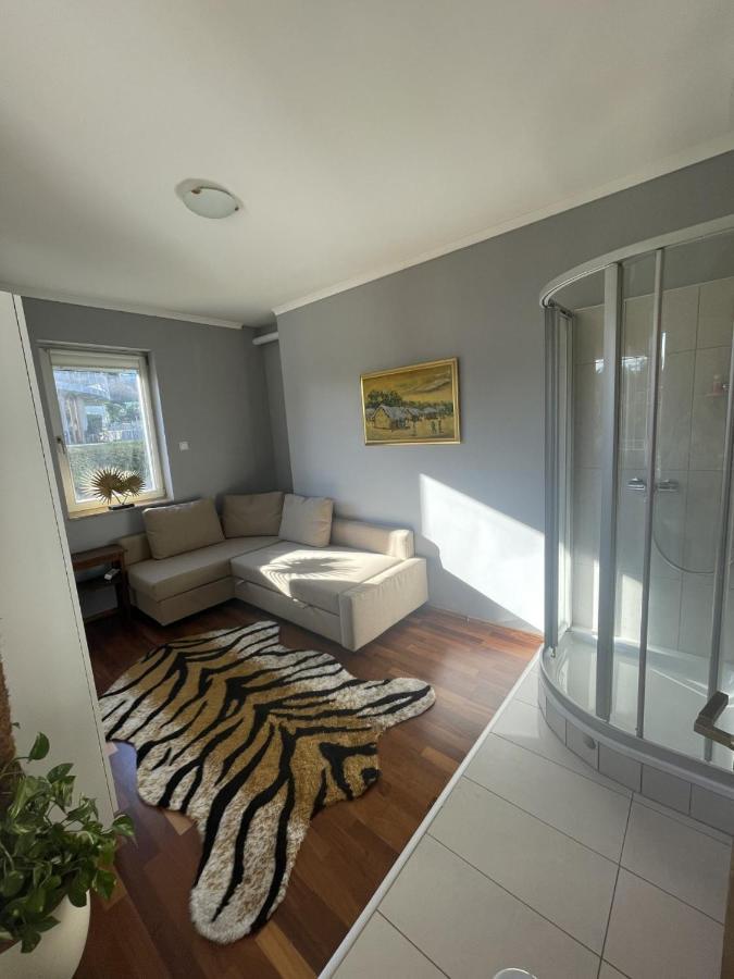 Rosehill Garden Family Villa With A Great Budapest View المظهر الخارجي الصورة