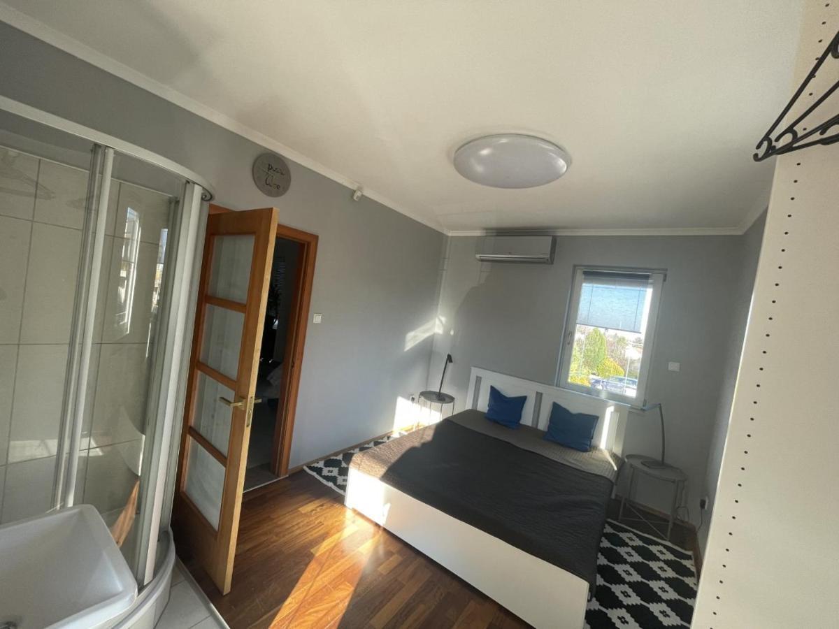 Rosehill Garden Family Villa With A Great Budapest View المظهر الخارجي الصورة