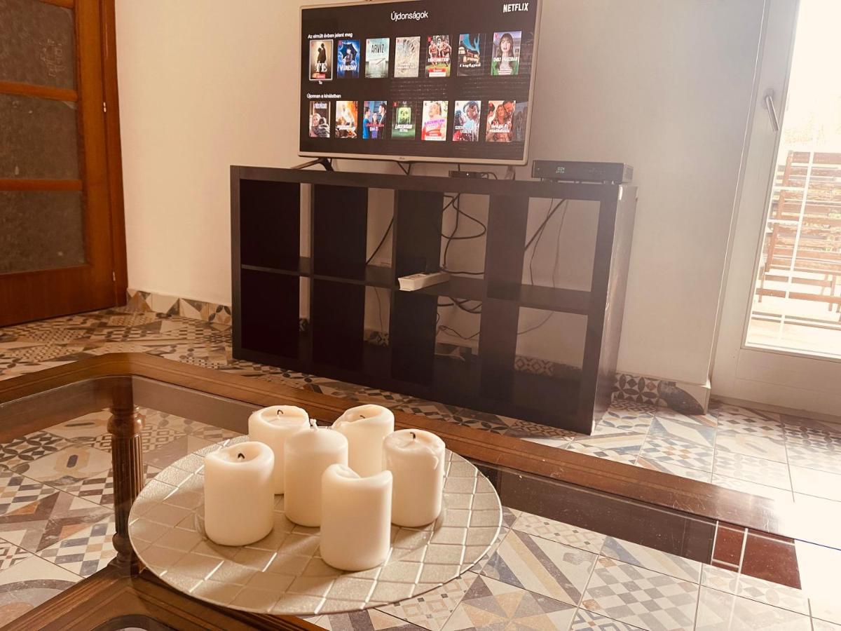 Rosehill Garden Family Villa With A Great Budapest View المظهر الخارجي الصورة