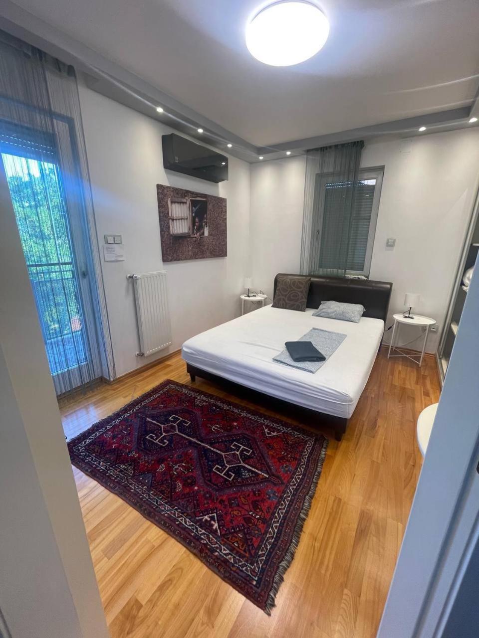 Rosehill Garden Family Villa With A Great Budapest View المظهر الخارجي الصورة